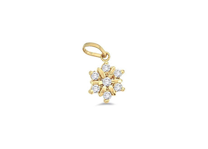 Gold Plated | Fashion Pendants